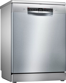 Bosch Serie 4 SMS4HVI33E цена и информация | Посудомоечные машины | pigu.lt