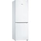 Bosch KGN33NWEB kaina ir informacija | Šaldytuvai | pigu.lt