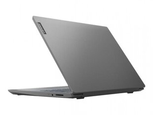 Ноутбук Lenovo V14-IIL i5-1035G1 14inch FHD TN AG 8GB 256GB UMA WLAN 1X1AC+BT W10H 1Y цена и информация | Ноутбуки | pigu.lt