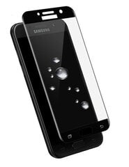 Защитное стекло дисплея 5D Full Glue Xiaomi Mi 10T/Mi 10T Pro выгнутое черное цена и информация | Защитные пленки для телефонов | pigu.lt
