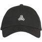 Kepurė su snapeliu moterims Adidas Baseball FS BB Cap BST OSFM FR2294, juoda kaina ir informacija | Kepurės moterims | pigu.lt