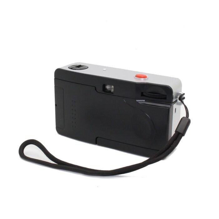 Agfaphoto reusable camera kaina ir informacija | Momentiniai fotoaparatai | pigu.lt