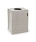 Brabantia skalbinių dėžės maišas, 55 l, pilkas kaina ir informacija | Daiktadėžės | pigu.lt