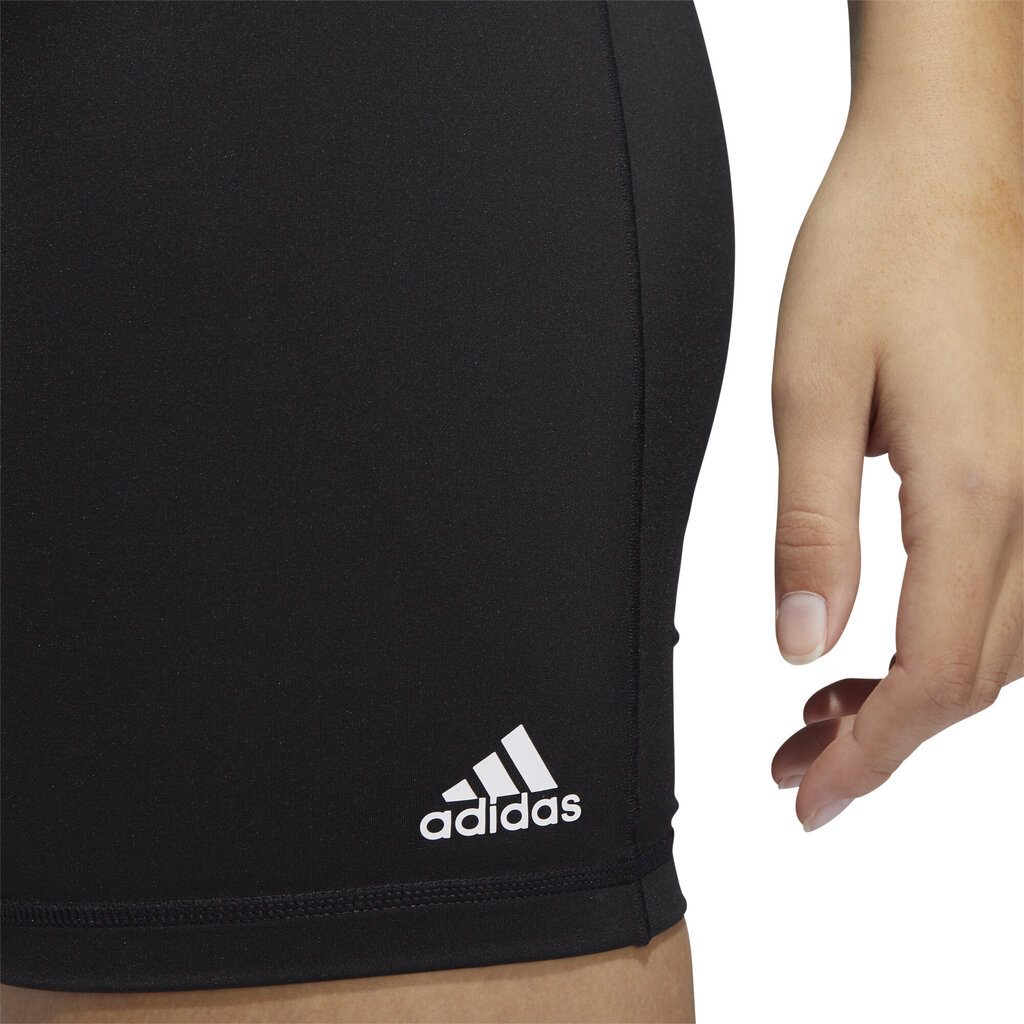 Šortai moterims Adidas Bt 2.0 Short T, juodi kaina ir informacija | Sportinė apranga moterims | pigu.lt