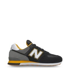 Kedai vyrams New Balance Ml574 29648 kaina ir informacija | Kedai vyrams | pigu.lt