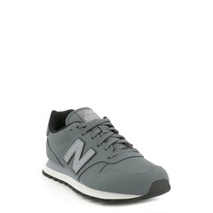 Kedai vyrams New Balance Gm500 29650 kaina ir informacija | Kedai vyrams | pigu.lt