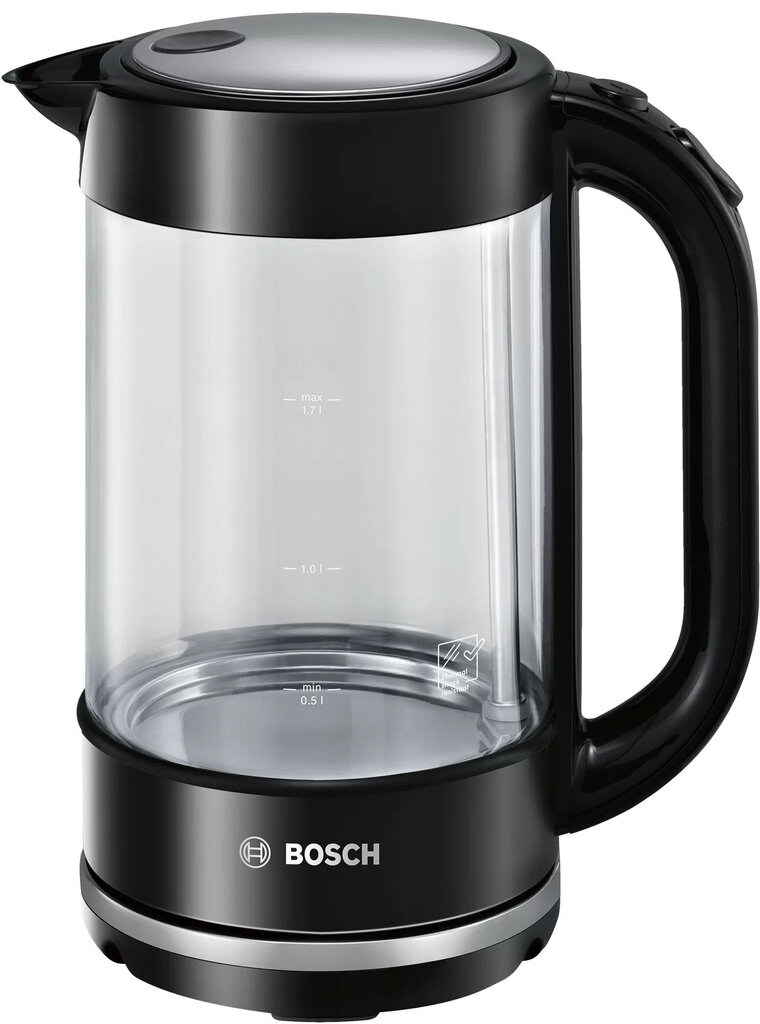 Bosch TWK70B03 kaina ir informacija | Virduliai | pigu.lt
