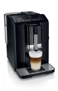 Bosch TIS30129RW kaina ir informacija | Kavos aparatai | pigu.lt
