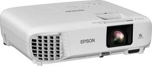 Проектор Epson EH-TW740 цена и информация | Проекторы | pigu.lt