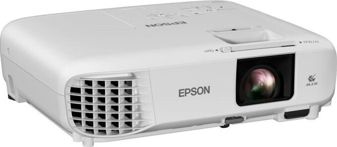 Epson EH-TW740 kaina ir informacija | Projektoriai | pigu.lt