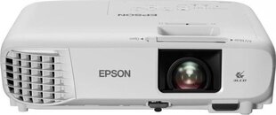 Epson EH-TW740 kaina ir informacija | Projektoriai | pigu.lt