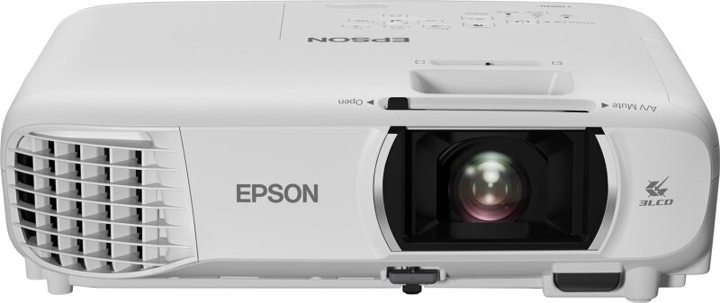 Epson V11H980040 kaina ir informacija | Projektoriai | pigu.lt