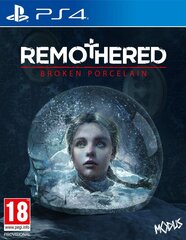 Remothered: Broken Porcelain PS4 kaina ir informacija | Kompiuteriniai žaidimai | pigu.lt