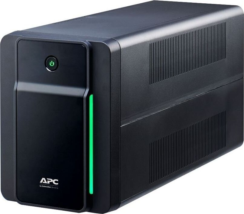 APC BX750MIGR kaina ir informacija | Nepertraukiamo maitinimo šaltiniai (UPS) | pigu.lt