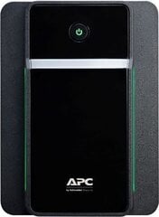 APC BX950MIGR цена и информация | Источники бесперебойного питания (UPS) | pigu.lt