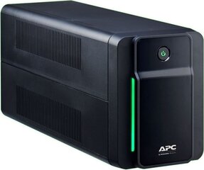 APC BX750MI цена и информация | Источники бесперебойного питания (UPS) | pigu.lt