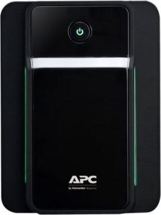 APC BX950MI kaina ir informacija | Nepertraukiamo maitinimo šaltiniai (UPS) | pigu.lt