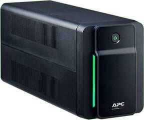 APC BX950MI цена и информация | Источники бесперебойного питания (UPS) | pigu.lt