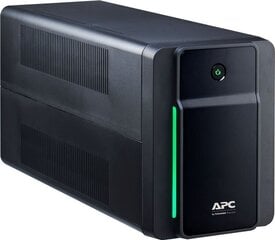 APC BX1200MIGR цена и информация | Источники бесперебойного питания (UPS) | pigu.lt