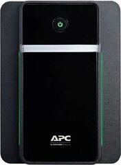APC BX1600MI kaina ir informacija | APC Kompiuterinė technika | pigu.lt