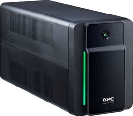 APC BX2200MI kaina ir informacija | APC Kompiuterinė technika | pigu.lt