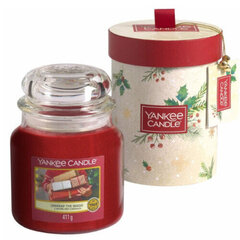 Žvakė Yankee Candle kaina ir informacija | Žvakės, Žvakidės | pigu.lt