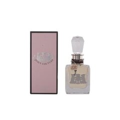 Парфюмированная вода Juicy Couture Juicy Couture EDP для женщин, 50 мл цена и информация | Женские духи | pigu.lt