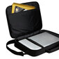 Kompiuterio krepšys CASE LOGIC VNCI217, 17,3", juodas цена и информация | Krepšiai, kuprinės, dėklai kompiuteriams | pigu.lt
