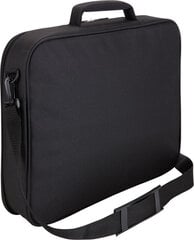Сумка для компьютера CASE LOGIC VNCI217, 17.3", черная цена и информация | Рюкзаки, сумки, чехлы для компьютеров | pigu.lt