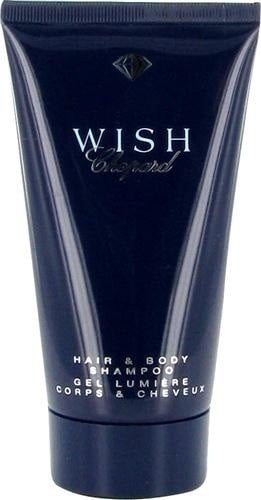 Dušo želė Chopard Wish moterims, 150 ml