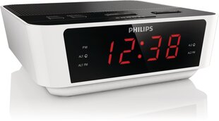 Philips Radijo imtuvai ir žadintuvai