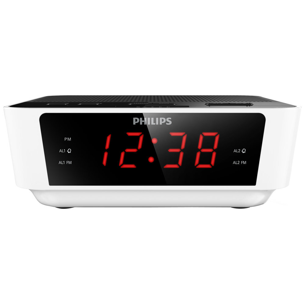 Philips AJ3115/12 kaina ir informacija | Radijo imtuvai ir žadintuvai | pigu.lt