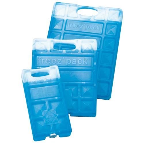 Šaldymo elementas Campingaz Freeze'Pack цена и информация | Šaltkrepšiai, šaltdėžės ir šaldymo elementai | pigu.lt