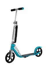 Самокат Hudora Big Wheel 205, синий цена и информация | Самокаты | pigu.lt