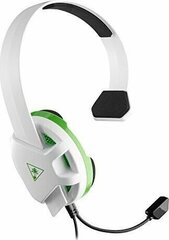 Turtle Beach TBS-2409-02 цена и информация | Теплая повязка на уши, черная | pigu.lt