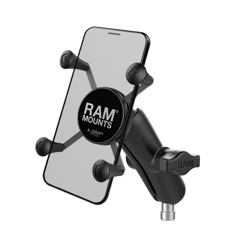 RAM Mount RAM-B-367-UN7U цена и информация | Telefono laikikliai | pigu.lt