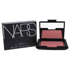 Румяна Nars Blush, 4,8 г цена и информация | Бронзеры (бронзаторы), румяна | pigu.lt