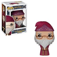 Funko POP! Harry Potter - Albus Dumbledore kaina ir informacija | Žaidėjų atributika | pigu.lt