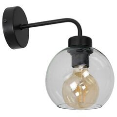 Milagro настенный светильник Sofia Clear цена и информация | Настенные светильники | pigu.lt