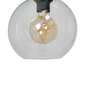Milagro lubinis šviestuvas Sofia Clear kaina ir informacija | Lubiniai šviestuvai | pigu.lt