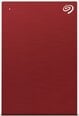 SEAGATE One Touch STKC4000403 4TB USB 3.0 Colour Red STKC4000403