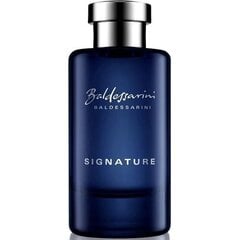 Tualetinis vanduo Baldessarini Signature EDT vyrams, 90ml kaina ir informacija | Baldessarini Kvepalai, kosmetika | pigu.lt