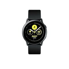 Смарт-часы Samsung Galaxy Watch Active SM-R500NZKAROM цена и информация | Samsung Умные часы и браслеты | pigu.lt