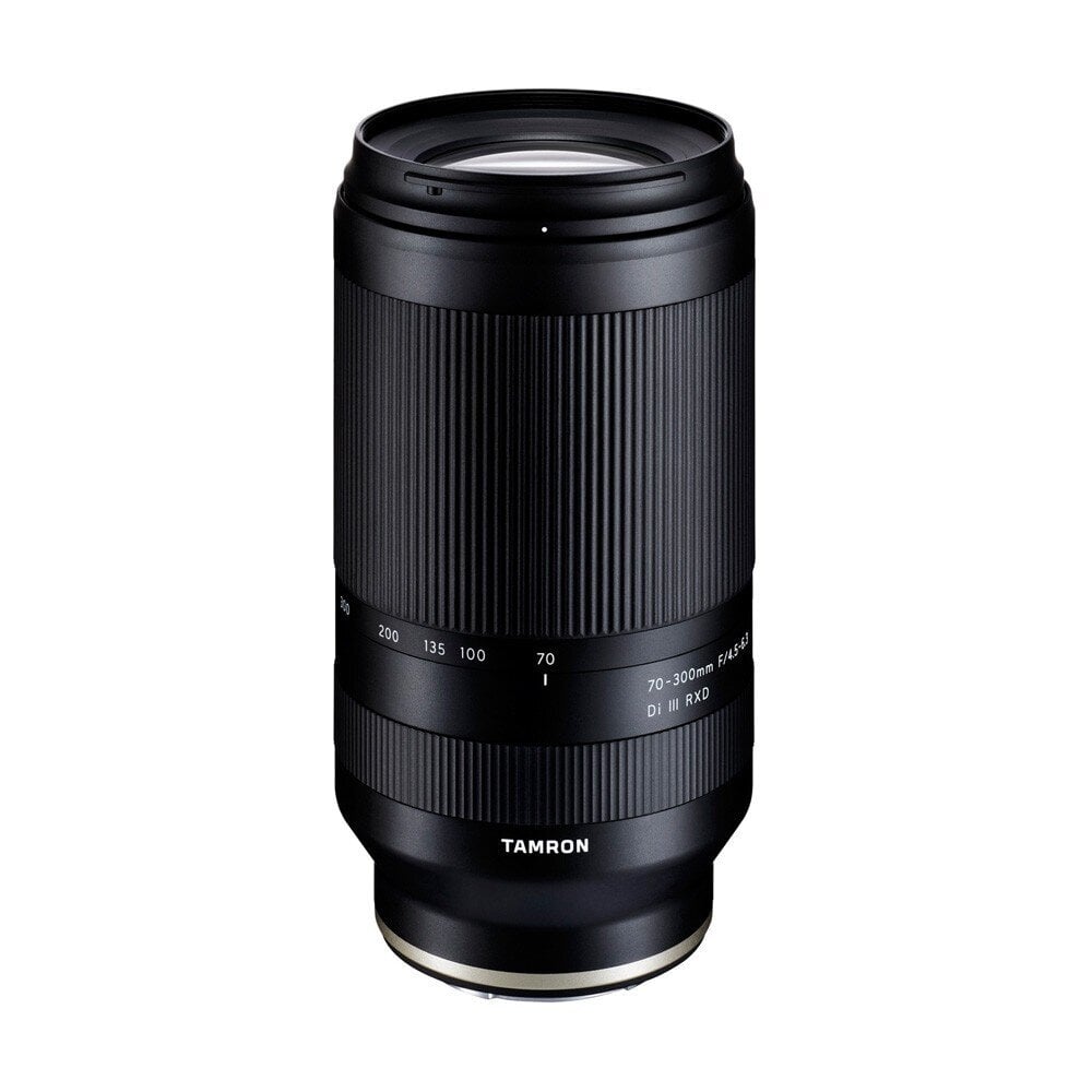 Tamron 70-300mm f/4.5-6.3 Di III RXD (Sony) цена и информация | Objektyvai | pigu.lt