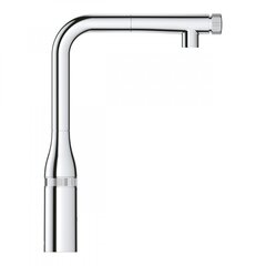 GROHE essence smartcontrol смеситель с smartcontrol 31615000 цена и информация | Кухонные смесители  | pigu.lt