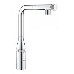 GROHE essence smartcontrol krauklės mišytuvas su smartcontrol 31615000 kaina ir informacija | Virtuvės maišytuvai | pigu.lt