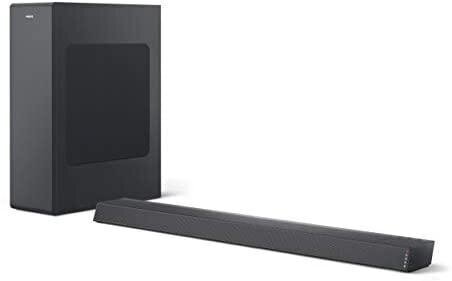 Philips TAB6305/10 kaina ir informacija | Namų garso kolonėlės ir Soundbar sistemos | pigu.lt