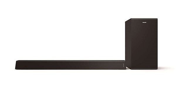 Philips TAB7305/10 kaina ir informacija | Namų garso kolonėlės ir Soundbar sistemos | pigu.lt