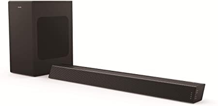 Philips TAB7305/10 kaina ir informacija | Namų garso kolonėlės ir Soundbar sistemos | pigu.lt