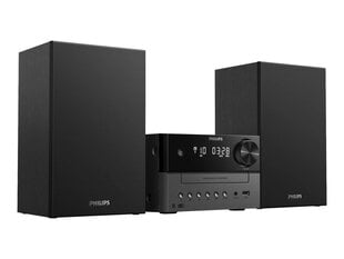 Philips TAM3505/12 kaina ir informacija | Philips Video ir Audio aparatūra | pigu.lt